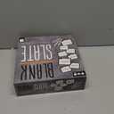 USAOPOLY BLANK SLATE, Where Great Minds Think Alike, Fun Family-Friendly Board Game, Word Association Party Game, Easy to Learn, Fun to Play Family Game Night, 3-8 Players, Ages 8+