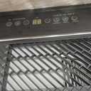 Midea 4,500 Sq. Ft. Dehumidifier with Pump Included 50 Pint - Ideal for Basements, Large & Medium Sized Rooms, and Bathrooms