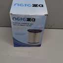 Standard Wet or Dry Vac Filter VF4000 fit for ridged Vacs 5 Gallons and Larger Vacuum Cleaner, Replacement VF4000 Filter,1 Pack