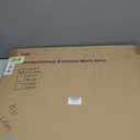 Yes4All EVA Interlocking Mats, Puzzle Floor Tiles, Foam Floor Padding with Border for Furniture, Home Space, Living Room, Garage 24 SQFT