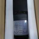 NutriChef Countertop Ice Maker Machine - Compact Ice Maker, 26 lbs Daily Capacity, Rear Drain Hose, 1.5 lbs Basket, Self-Cleaning, Quiet Design (17.64"D x 16.93"W x 9.69"H)