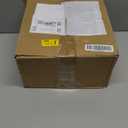 Vinyl Baseboard Molding Trim 6 Inch x 60 Feet Peel and Stick Baseboard Trim Flexible PVC Cove Base Moulding Self-Adhesive Trim for Garage Bathroom Cabinet Floor Walls, White