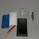 TFT for iPhone 16 Pro Screen Replacement for iPhone 16 Pro LCD Digitizer Replacement for iPhone 16 Pro Display Touch Assembly Screen Kits A3293 A3083 A3292 A3294 Black