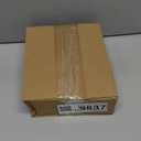 Thaekuns S97014212 Light Reflector with Socket fit for various Broan models