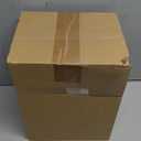 Syhood 12 Pcs 4 Inch Large Valentine Ball Ornament Christmas Tree Decoration Plastic Ornament Set Hanging Xmas Tree Ball for Xmas Holiday Wedding Party(Burgundy)