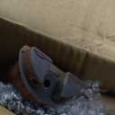 Vinchef Nonstick Crepe Pan, 10inch Skillet Pan for Dosa Tawa Omelette Tortillas Crispy Pancake, Griddle Pancake Pan, PFOA FREE and Induction Compatible