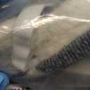 Malier Dog Winter Coat, Classic Plaid Fleece Dog Cold Weather Coats Dog Jacket with Pocket, Windprood Warm Dog Coat Vest Winter Pet Clothes Apparel for Small Medium Large Dogs (White, XXX-Large)