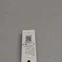 Rovner Ligature & Plastic Cap for Tenor Slim Saxophone - Dark Ligature for Metal Mouthpiece (2M)