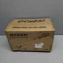 Cordless Vacuum Cleaner for Milwaukee 18V Battery, 6 in 1 Handheld Electric Vacuum Cleaner with HEPA Filter and LED Light, 46 CFM Portable Hand Vacuum for Floor, Carpet, Car (Battery Not Included)