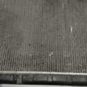 CU2414 KAX Replacement Radiator for Altima 2002-2006 2.5L, Automotive Radiators