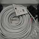 AILBTON 50Ft Neon Rope Lights,Flexible Led Rope Lights Control with App/Remote,Multiple Modes RopeLights,IP65 Outdoor RGB Led Neon Lights NonWater Resistant,Music Sync Gaming Led NeonLight Strip