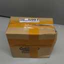 Air Blower, Fire Blower with Hand Crank for Coal Forges/Barbeque/Hiking,Forge Blower Fan