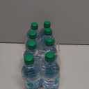 Dasani Purified Water 12FL oz, 8 pc
