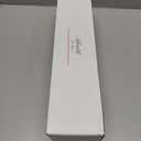 3 Barrel Curling Iron Hair Crimper: Birthday Gifts for Women Aleath Dual Voltage Adjustable Temperature Three Barrels Hair Waver - Ceramic 1 inch Curler Wand (Pink)