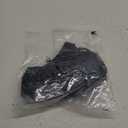 Ekouaer Nightgown Sexy Lingerie for Women Nightwear Lace Chemise Sleeveless Camisole Slip Dress Babydoll Sleepwear (3X-Large, Grey Geometric)