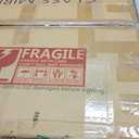 32 Inch Black Frame Round LED Bathroom Mirror Anti-Fog Smart Memory 3 Color Adjustable Brightness Frontlit 32" Black Framed Circle Round Lighted Vanity Mirror for Bathroom Wall Mounted