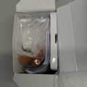 Amazon Basics Smart Light Switch, Single Pole, Works with Alexa Only, Voice Control, Schedule, 2.4 GHz Wi-Fi, No Hub Required, Easy to Install, White