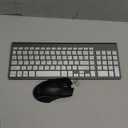 RedThunder Corded Wired Optical USB Gaming Mouse M10 Black Computer Mouse
