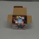 Baby Montessori Sensory Toys for 0-6 6-12 Months, Baby Teether Teething Toys for Babies 0 3 6 9 12 18 Months, Newborn Infant Learning Developmental Toys Gifts for 1 2 Year Old Boys Girls