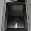 BIGASUO Digital Picture Frame, 10.1" Frameo Digital Frame WiFi with 32GB Memory, 1280x800 IPS Touch Screen, Send Photos/Videos from Your Phone Anywhere, Photo Gifts for Parents and Grandparents