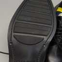 Cole Haan Men's Lenox Hill Split-Toe Oxford (8.5, Black)