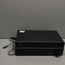 Pyle 5.2 Channel Hi-Fi Home Theater Receiver - 1000W MAX Wireless BT Surround Sound Stereo Amplifier System with 4k Ultra HD Support, MP3/USB/DAC, Ideal for Immersive Home Audio Experience