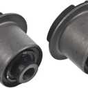 MOOG K80417 Suspension Control Arm Bushing Kit for Ford F-150