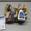 BISSELL Crosswave Pet Pro All in One Wet Dry Vacuum Cleaner and Mop for Hard Floors and Area Rugs, Purple, 2306A