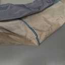 Spooktacular Creations Kids Inflatable Costumes, Ride-on 60" Dragon Halloween Inflatable Costume, Gray Dinosaur Blow-up Costumes for Halloween Cosplay Party, Themed Party