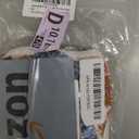 Wegreeco Baby & Toddler Snap One Size Adjustable Reusable Baby Swim Diaper (Plant, Small, 3 Pack)