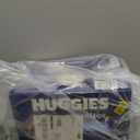 Huggies Overnites Size 3 Overnight Diapers (16-28 lbs), 66 Ct