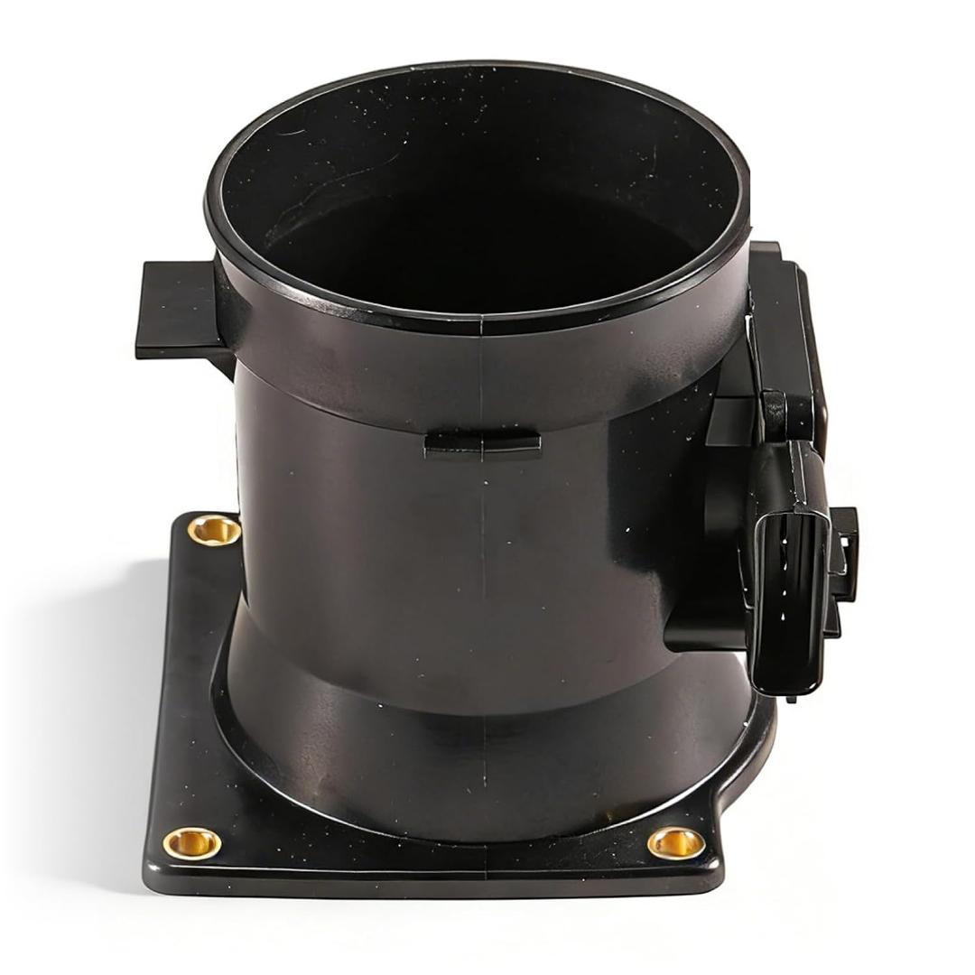 Fordnova Mass Airflow Sensor MAF Mass Air Flow Sensor Meter MAF for 1998-2004 Ford F150 F-250 F-350 F-450 F-550 Super Duty Expedition Lobo Taurus Lincoln Jaguar 3.4L 4.6L 5.4L 6.8L 7.3L V8
