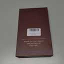 YMEYME Tape in Hair Extensions Human Hair Invisible Reusable Seamless Skin Weft Remy Tape Hair Extensions Double Side Human Hair for Full Head 20Pcs 50g #30 Auburn 18inch