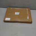 Somime 25 Pack Backing Boards Only - 11x14 Uncut White Mats Matboards, Acid Free Backerboards for Art Prints, Ideal for Photos/Pictures/Prints/Frames/Arts