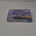 Trumpeter Russian SU-33UB Flanker D Model Kit
