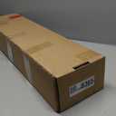 Cobra-Tek Universal RV Camper Travel Trailer Stabilizer Leveling Scissor Jack, Bolt-on or Weld-on, 5000 lbs Load Capacity, 24" inch Height, 5th Wheel, Stable Bow-Tie Base, j-5000, J5000, CBK-1024-PBK