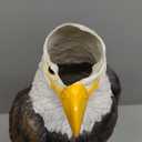 Design Toscano Majestic Mountain Eagle Garden Statue