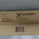 Hover-1 My First Self Balancing Scooter for Kids with 5 mph Max Speed, Dual 150W Motors, 6.3” Tires, 3 Miles Max Range, and LED Headlights, Pink