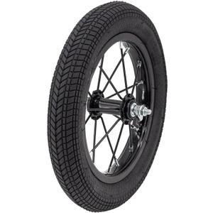 Bike Wheel Replacement for 12/16 Inch Kids Bike Front/Back Wheels Replacement, Don't Fit with Huffy