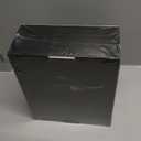 WiFi Smart Lock ST380 with 2 Lever Handles Set, Fingerprint Keyless Entry Door Lock for Front Door, with Security Smart Deadbolt and Touchscreen Keypad, App Remote Control &Auto Lock, IP56 Waterproof