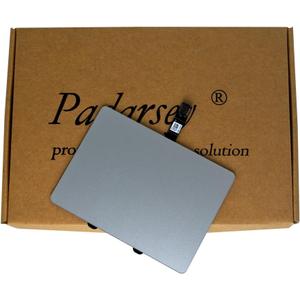 Replacement Touchpad Trackpad with Flex Cable Compatible for MacBook Pro Unibody A1278 2009 2010 2011 13.3" Series, Compatible with Part Numbers 922-9063 922-9525 922-9773