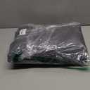 Jssunday Outdoor Furniture Covers, Rectangular patio table cover, Waterproof for Outdoor patio set cover, Dining table cover, 126" W x 84" D x 31" H Grey