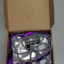 XNGQUEY The Salt Cell Replacement for Ace System, Hot Springs Spa Salt Cell Replacement Worked with All Ace Equipped, Longer Time Between Spa Water Changes, Gentler on The Skin