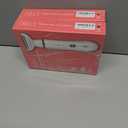 2 x 4-in-1 Facial Hair Removal for Women, Electric Painless Shaver, USB Rechargeable, Lip Chin Cheek Trimmer