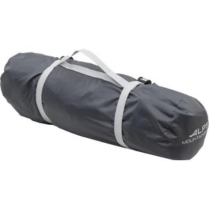 ALPS Mountaineering Compression Tent Bag, Medium - Gray