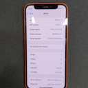 Apple iPhone 12 Mini, US Version, 128GB, (PRODUCT)RED - Unlocked 