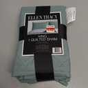 Ellen Tracy™ Quilted Single Sham 100% Polyester King