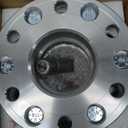 5x120mm Wheel Spacers, 15mm Hubcentric Forged Spacers Compatible with BMW E36 E46 E90 E92 E60 318i 323i 325i 328i 330i 335i 525i 545i, M12x1.5 Thread Pitch, 72.56mm Hub Bore, 4PCS