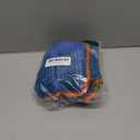 Bienbee Dog Bathrobe, Quick Drying Super Absorbent Dog Robes for After Bath, Warm Keeping Dogs Towel, Dogs Bath Supplies, Dark Blue S