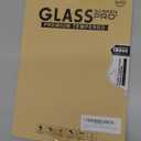 2 Pack Tempered Glass Screen Protector for Boost Celero 5G Tab 10.9 Inch, Tempered Glass Scratch Resistance Case Friendly 9H hardness Screen Saver